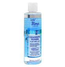 lady diana classic cleansing toner